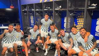 Mundial 2026: “La cuarta estrella” es el nuevo himno de la selección de Argentina