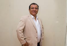 Restos de Manolo Rojas serán velados en el Gran Teatro Nacional