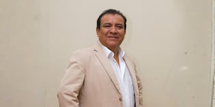 Ceremonia permitirá la despedida del público antes de su traslado a Huaral, donde será enterrado. (Foto: @photo.gec)