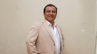 Restos de Manolo Rojas serán velados en el Gran Teatro Nacional