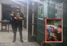 Trujillo: Escolar de 6 años muere tras ser atropellada por una combi en el distrito de Moche