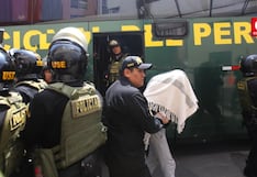 Caso Liceo Naval: liberan a cuatro de los diez adolescentes denunciados por presunta agresión sexual
