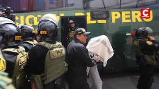 Caso Liceo Naval: liberan a cuatro de los diez adolescentes denunciados por presunta agresión sexual