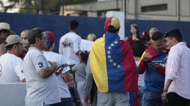 Día del migrante: 97% de hogares venezolanos presentó alta vulnerabilidad económica