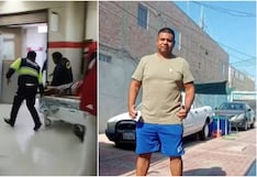 Criminales atacan a balazos y dejan dos heridos por el sector de Pisco playa