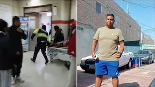 Criminales atacan a balazos y dejan dos heridos por el sector de Pisco playa