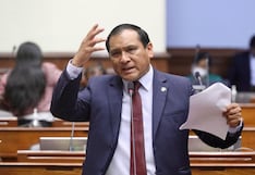 Flavio Cruz señala expectativa por posible reaparición pública de Vladimir Cerrón