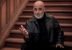 Marco Romero, cantante y compositor: “El Festival de Viña del Mar es la oportunidad que estaba esperando” (Entrevista)