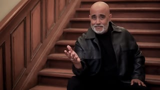 Marco Romero, cantante y compositor: “El Festival de Viña del Mar es la oportunidad que estaba esperando” (Entrevista)