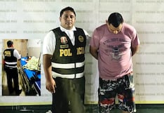 Lambayeque: Sujeto intenta asesinar a su expareja delante de sus dos hijos