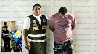 Lambayeque: Sujeto intenta asesinar a su expareja delante de sus dos hijos