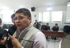 Alcalde de Arequipa refiere que cambio de funcionarios se dio por “desgaste” (VIDEO)