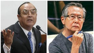 Alberto Fujimori, Vladimiro Montesinos y allegados adeudan más de S/. 1,420 millones al Estado