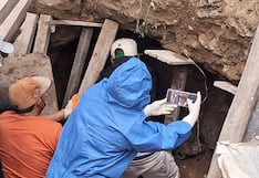 Junín: Investigan a padre que habría asesinado a su esposa e hijo y los enterró en su vivienda hace 32 años