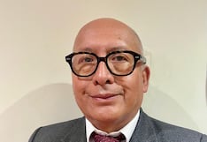 Presidente de CCH: “Hay propuestas que solo generan incertidumbre”