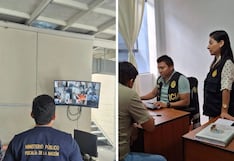 Piura: Fiscal investiga al policía que pidió coima