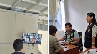 Piura: Fiscal investiga al policía que pidió coima