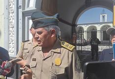Región Policial de Arequipa: Cuidado con las llamadas con código extranjero