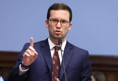 Alejandro Cavero critica propuesta de Dina Boluarte sobre pena de muerte: Es “populismo jurídico”