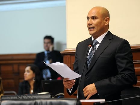 Caso Alas Peruanas: PJ ordena incorporar a Fuerza Popular como persona jurídica en proceso contra Joaquín Ramírez