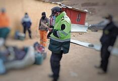 Arequipa: Continúa invasión de mineros ilegales en Choco, Caravelí