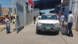 De un balazo hieren a ingeniero en intervención en Piura