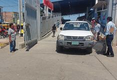 De un balazo hieren a ingeniero en intervención en Piura
