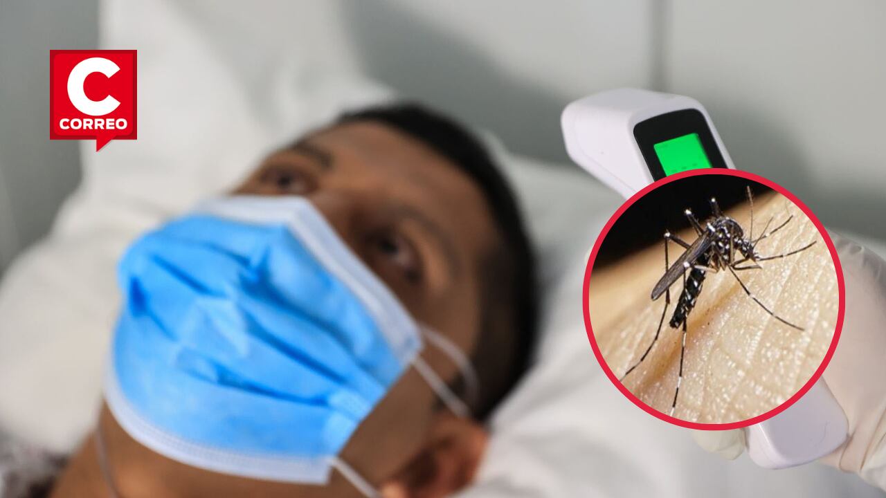 Los casos han venido en aumento, por lo que se debe tener mayor cuidado.