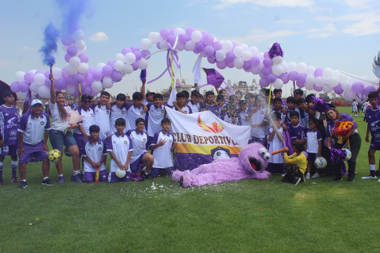 Deportivo Fénix en Copa Oro Élite en Arequipa. (Foto: Álvaro Figueroa/@photo.gec)
