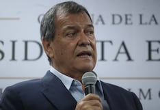 Jorge Nieto plantea que eventual gobierno de Keiko Fujimori otorgue salvoconducto a Betssy Chávez