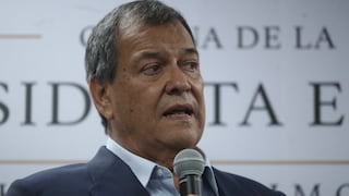 Jorge Nieto plantea que eventual gobierno de Keiko Fujimori otorgue salvoconducto a Betssy Chávez