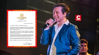 ‘Carlos Miguel y Orquesta’ tras ataque armado en Carabayllo: “No podemos vivir en inseguridad y abandono”