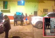 La Libertad: Delincuentes siembran terror y detonan dinamita en una vivienda