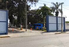 Trujillo: Contraloría garantiza labor fiscalizadora y exige investigar hurto en el OCI de Sedalib