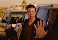 “Instinto Implacable”: Milla Jovovich regresa con thriller de acción que llega a cines el 16 de abril