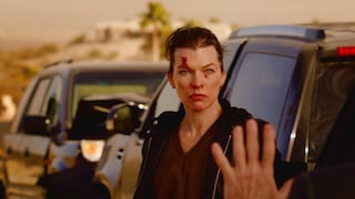 “Instinto Implacable”: Milla Jovovich regresa con thriller de acción que llega a cines el 16 de abril
