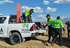 Huancayo: asesinan a golpes a una madre y dejan su cadáver en un canal