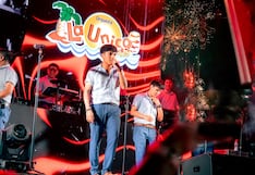 Piura: Orquesta La Única Tropical le canta a Cura Mori en su aniversario