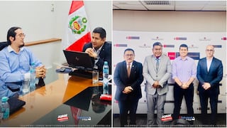Congresista Marticorena presenta proyecto de ley que busca agilizar la salida del OTASS en Nasca