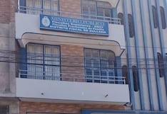 Piura: Condenan a 10 años de cárcel a extorsionador en Sullana