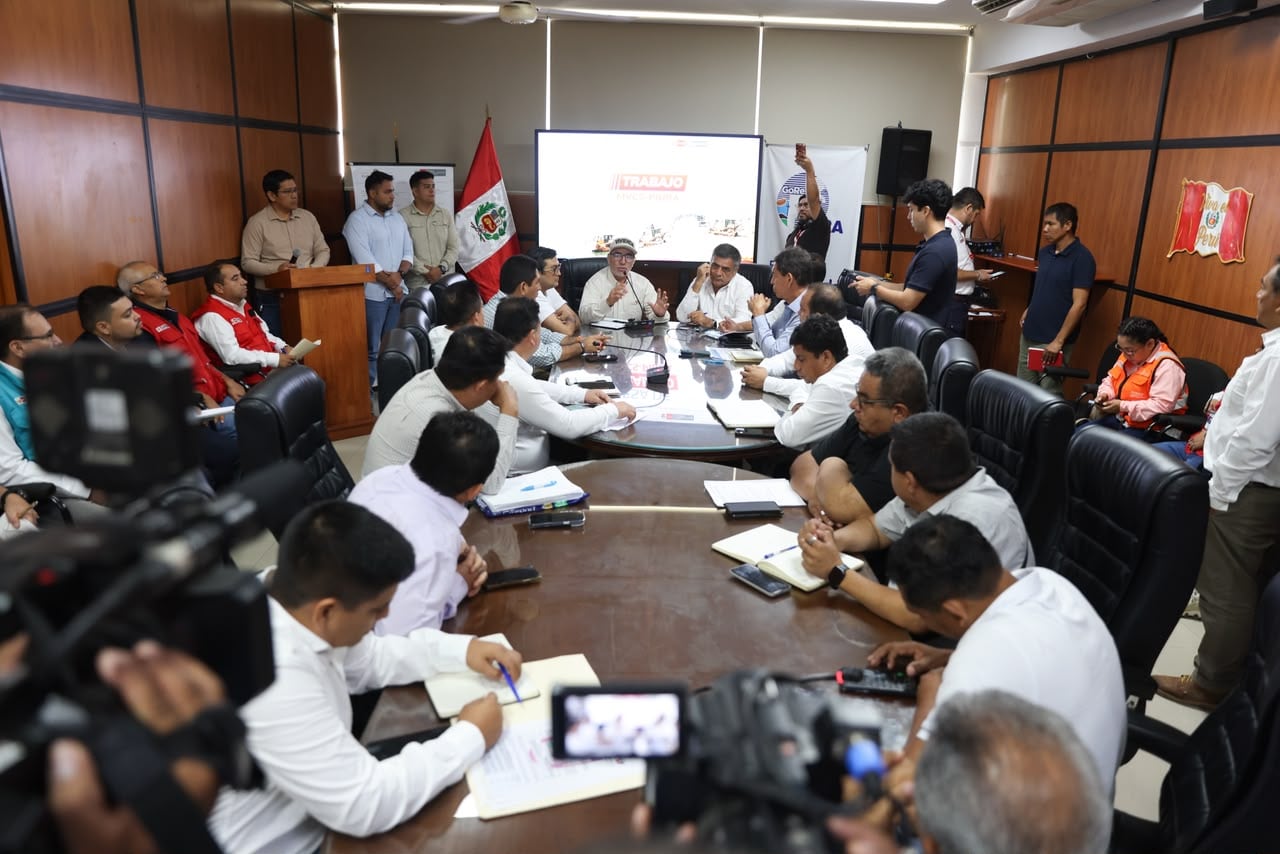 Solicitan atención para Piura.