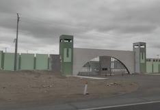 Gobierno regional dotará de agua a la escuela de la Policía en Arequipa