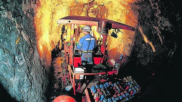 ​Mineras formales apoyan fiscalización ambiental