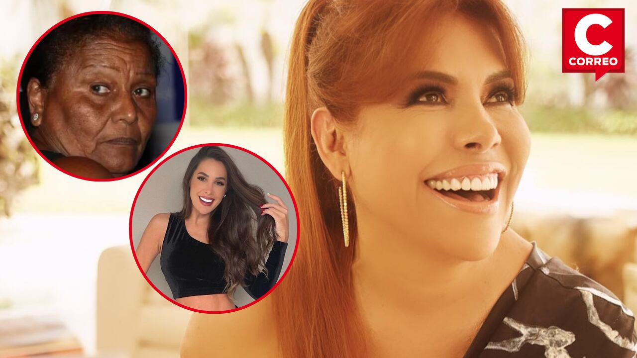 Magaly Medina y su advertencia a Ana Paula Consorte: El real poder lo tiene Doña Peta.