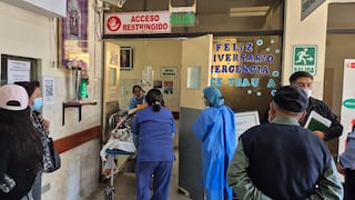 Ingeniero murió tras ser hallado inconsciente en Arequipa y familia sospecha de falso taxi