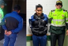 Detienen a profesor de matemáticas acusado de abusar de su alumna en Cusco (VIDEO)