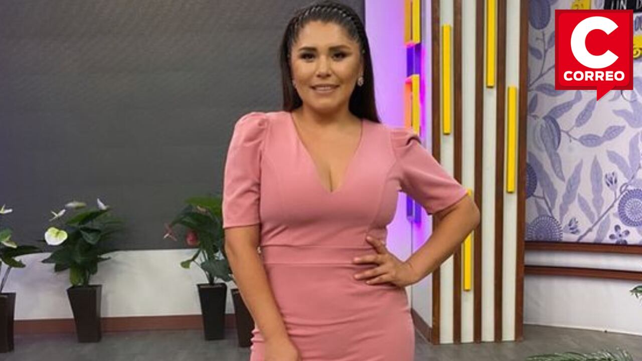 Lady Guillén: “No hay nada de malo en investigar al hombre con el que empiezas a salir”