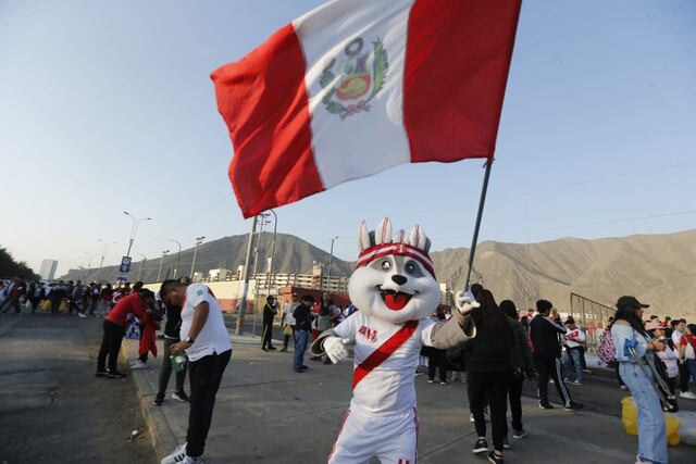 Encuentro es crucial en la preparación de ambas selecciones de cara a la próxima Copa América que se celebrará en Estados Unidos. Foto: Violeta Ayasta/@photo.gec