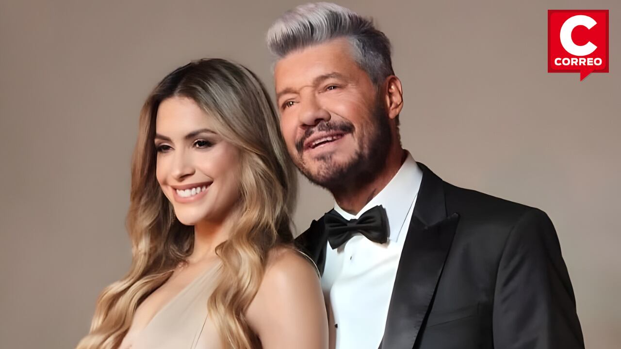 “Me decía, te quiero (...) yo confié y creí en ese hombre como no creí en nadie”, dijo Cande Lecce