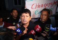 Caso ‘Los galácticos’: MP se inhibe de continuar acusación por organización criminal contra Agustín Lozano